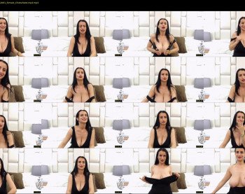 meganbeake — 23 minute Chaturbate female cam show recording, 720p, Jul 27, 2019