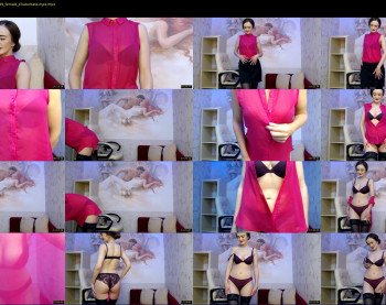 meganiex — 21 minute Chaturbate female cam show recording, 720p, Jul 28, 2019