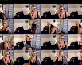milf_lacey — 4 minute Chaturbate female cam show recording, 720p, Jul 27, 2019