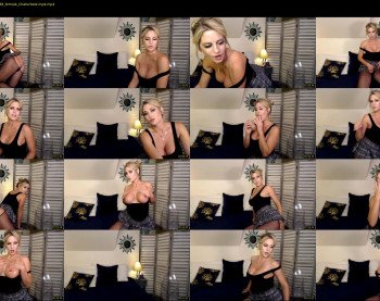 milf_lacey — 12 minute Chaturbate female cam show recording, 720p, Jul 28, 2019