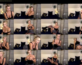milf_lacey — 15 minute Chaturbate female cam show recording, 720p, Jul 28, 2019