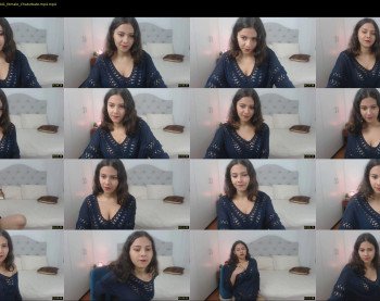 mora_haze — 31 minute Chaturbate female cam show recording, 720p, Jul 27, 2019