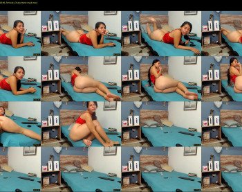 ms_sapphire — 47 minute Chaturbate female cam show recording, 1080p, Jul 27, 2019