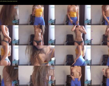 ms_seductive — 29 minute Chaturbate female cam show recording, 1080p, Jul 27, 2019