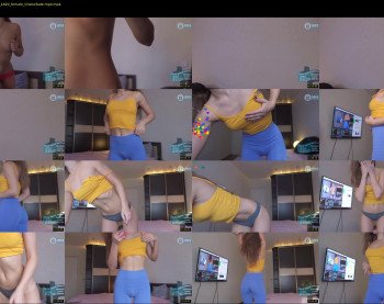 ms_seductive — 29 minute Chaturbate female cam show recording, 1080p, Jul 27, 2019