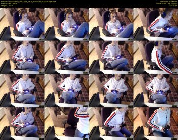 myassistant — 71 minute Chaturbate female cam show recording, 720p, Jul 28, 2019
