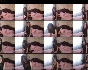 mysophiee — 29 minute Chaturbate female cam show recording, 1080p, Jul 27, 2019