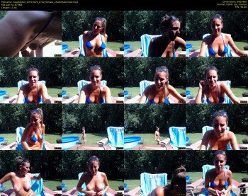 naughtytori — 12 minute Chaturbate female cam show recording, 480p, Jul 27, 2019
