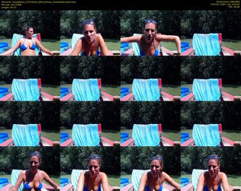 naughtytori — 6 minute Chaturbate female cam show recording, 480p, Jul 27, 2019