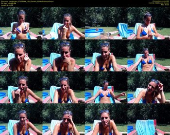 naughtytori — 64 minute Chaturbate female cam show recording, 480p, Jul 27, 2019