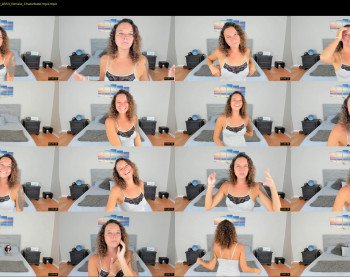 nellebeachgirl — 29 minute Chaturbate female cam show recording, 1080p, Jul 28, 2019