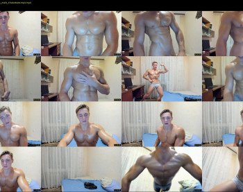 o_r_b_i_t — 29 minute Chaturbate male cam show recording, 1080p, Jul 27, 2019