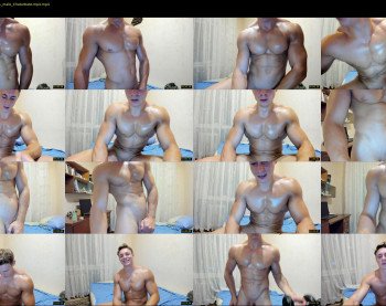 o_r_b_i_t — 29 minute Chaturbate male cam show recording, 1080p, Jul 27, 2019