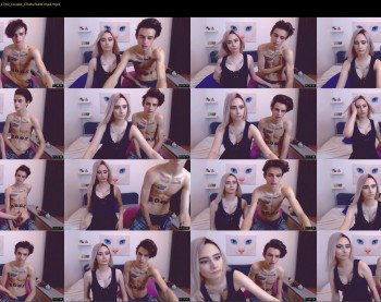 oliverrgroove — 25 minute Chaturbate male cam show recording, 720p, Jul 27, 2019