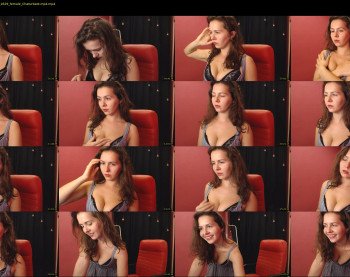 p1ece_of_me — 40 minute Chaturbate female cam show recording, 1080p, Jul 27, 2019