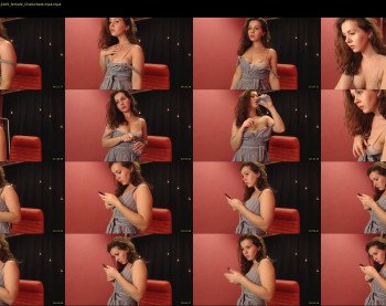 p1ece_of_me — 7 minute Chaturbate female cam show recording, 1080p, Jul 27, 2019