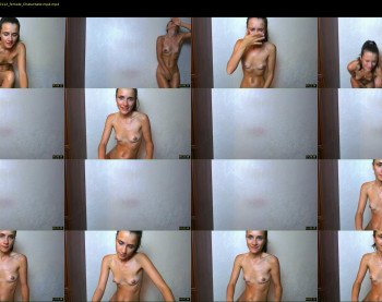 penelopa_xx — 19 minute Chaturbate female cam show recording, 1080p, Jul 28, 2019