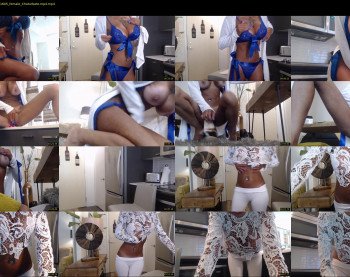 persianangel — 56 minute Chaturbate female cam show recording, 1080p, Jul 27, 2019