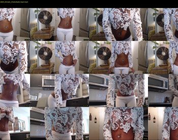 persianangel — 20 minute Chaturbate female cam show recording, 1080p, Jul 27, 2019