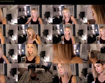 pippalee — 37 minute Chaturbate female cam show recording, 720p, Jul 27, 2019