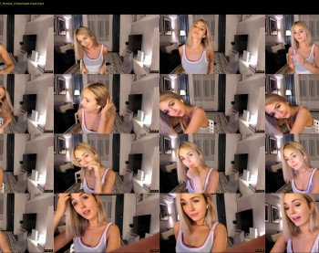 pippalee — 3 minute Chaturbate female cam show recording, 720p, Jul 27, 2019