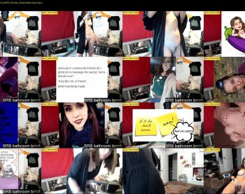 pr3ttyp1nkpussy — 29 minute Chaturbate couple cam show recording, 720p, Jul 27, 2019