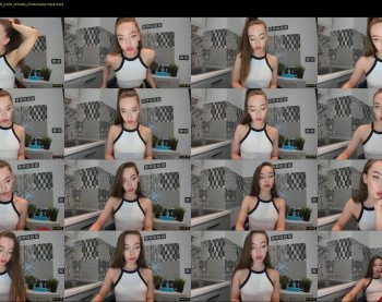 presidenttaylor — 36 minute Chaturbate female cam show recording, 720p, Jul 27, 2019