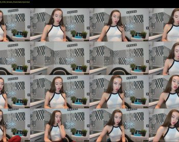 presidenttaylor — 44 minute Chaturbate female cam show recording, 720p, Jul 27, 2019