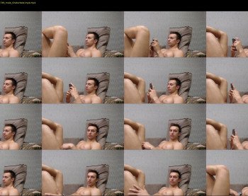 prince_d1ck — 8 minute Chaturbate male cam show recording, 720p, Jul 27, 2019
