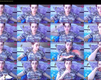 ps4pro — 79 minute Chaturbate female cam show recording, 720p, Jul 27, 2019
