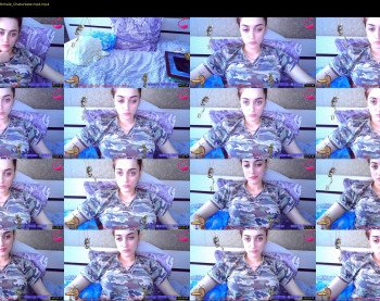 ps4pro — 79 minute Chaturbate female cam show recording, 720p, Jul 27, 2019