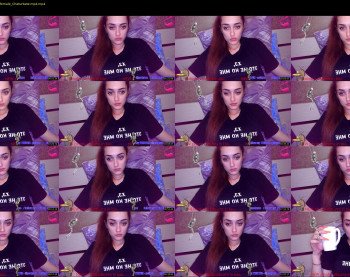 ps4pro — 12 minute Chaturbate female cam show recording, 720p, Jul 28, 2019