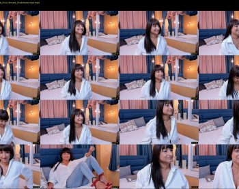 romanticabuse — 47 minute Chaturbate female cam show recording, 1080p, Jul 27, 2019