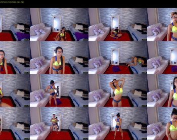 sadashi_ — 67 minute Chaturbate female cam show recording, 1080p, Jul 27, 2019