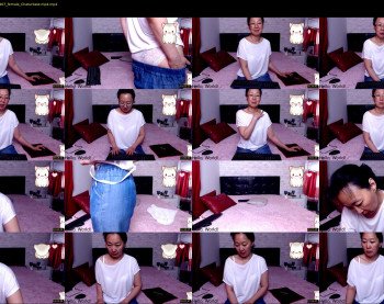 sandrami__ — 32 minute Chaturbate female cam show recording, 720p, Jul 27, 2019