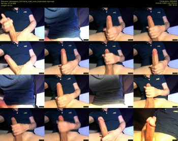 sesxappeal — 5 minute Chaturbate male cam show recording, 480p, Jul 27, 2019