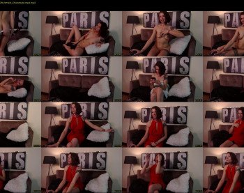 sofiafoster — 56 minute Chaturbate female cam show recording, 1080p, Jul 28, 2019