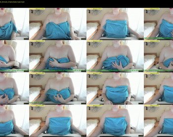 soft_body — 36 minute Chaturbate female cam show recording, 1080p, Jul 27, 2019