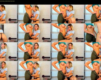 sophydiva — 14 minute Chaturbate female cam show recording, 1080p, Jul 27, 2019