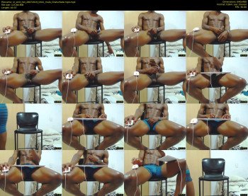 sr_smit_hot — 41 minute Chaturbate male cam show recording, 480p, Jul 28, 2019