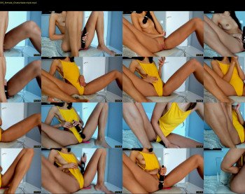 star_gazing — 32 minute Chaturbate female cam show recording, 1080p, Jul 27, 2019