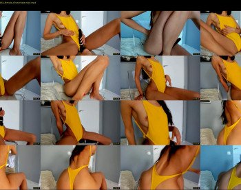 star_gazing — 27 minute Chaturbate female cam show recording, 1080p, Jul 27, 2019