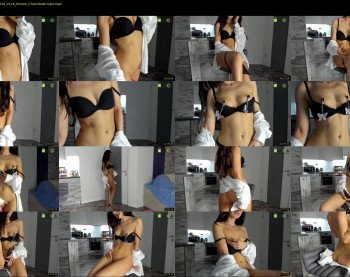 sweety_rinushka_ — 36 minute Chaturbate female cam show recording, 1080p, Jul 27, 2019