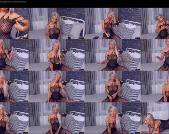 thebaewatch — 38 minute Chaturbate female cam show recording, 1080p, Jul 27, 2019