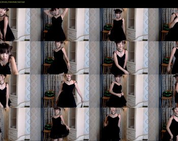 tiny_cute — 14 minute Chaturbate female cam show recording, 720p, Jul 27, 2019