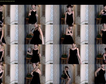 tiny_cute — 28 minute Chaturbate female cam show recording, 720p, Jul 27, 2019