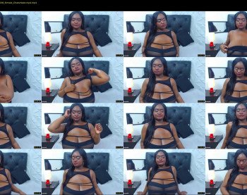 tracy_owen — 12 minute Chaturbate female cam show recording, 480p, Jul 27, 2019