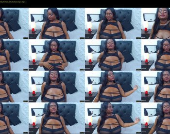 tracy_owen — 10 minute Chaturbate female cam show recording, 480p, Jul 27, 2019