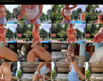 tunderose — 29 minute Chaturbate female cam show recording, 1080p, Jul 27, 2019