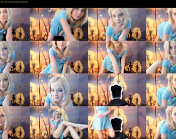 viciousqueen — 29 minute Chaturbate female cam show recording, 1080p, Jul 27, 2019
